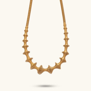 Libra gold chain necklace  MXMWN466G
