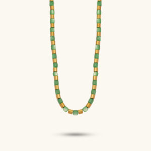 Libra minimal Necklace MXHFN129G