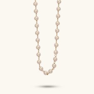 Libra pearl necklace MXSN162G