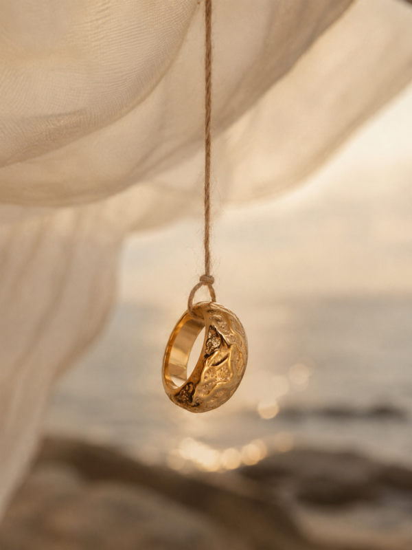 Dangling ring